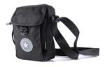Сумка Converse Shoulder Bag 'Black' - фото 2