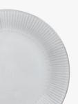 Лекфорд керамическая боковая тарелка John Lewis, 16.3cm, Grey - фото 4