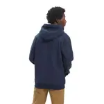 Толстовка Hydroponic Lb grape full zip, синий - фото 2