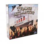 Настольная игра Transatlantic Board Game - фото