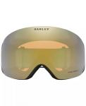 Снежные очки унисекс Flight Deck™ Oakley, черный - фото 3