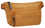 Сумка через плечо Chiemsee Gürteltasche, желтый - фото 2