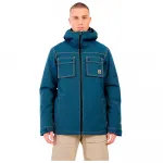 Куртка Protest Rail, синий - фото 3