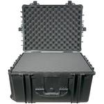 DCB Cases Element 6705F Колесный хозяйственный кейс с пеной - фото 2