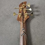 Grog Bass Палемун Мамонт Бас - фото 13