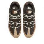 Кроссовки Nike x PHANTACi Air Max 95 'Sanddrift' - фото 2