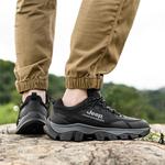 Кроссовки мужские с низким верхом Jeep - фото 16