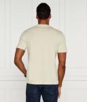 Футболка мужская Richmond X с вышивкой, бежевый - фото 3