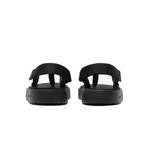 Сандалии и шлепки New Balance, черный - фото 4