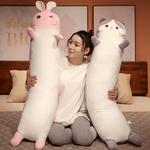 Плюшевая игрушка Cartoon Animal Husky Fox fairy - фото 8