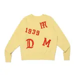 Свитшоты Unisex HUMAN MADE, желтый - фото 5