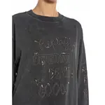 Лонгслив Replay W3450A.000.23940LM, серый - фото 3