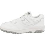 Кроссовки New Balance low BB 550, белый - фото