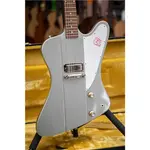 EPIPHONE 1963 Firebird I Серебристый туман - фото 9