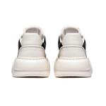 Кроссовки Anthony Miles Skateboarding Shoes Men Low-top, черный - фото 5