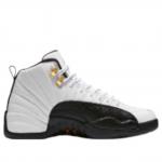 Кроссовки Air Jordan 12 'Taxi' - фото 6