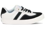Кроссовки для скейтборда Unisex Black White Ollieskate - фото 3