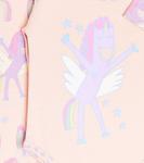 Детский хлопковый боди и комбинезон Stella McCartney Kids - фото 3