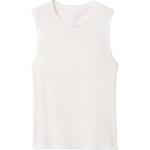 Женский топ GAP, белый - фото