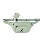 KANGOL Нейлоновый поясной рюкзак - фото 2