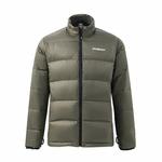 Пуховик SP27 Unisex Phenix, оливковый - фото 8