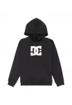 Толстовка с капюшоном Dc Shoes, Black - фото 4