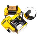 Тиски настольные деформируемые универсальные STANLEY 3" 83-069М-81 - фото 3