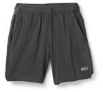 Длинные шорты Active Pursuits – детские REI Co-op, черный - фото