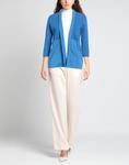 Блейзер Rossopuro, голубой - фото 2