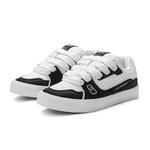 Кроссовки MINISO Skateboarding Shoes Unisex Low-top, зеленый - фото 3