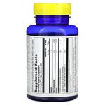 Nature's Life, Joint Ease, куркума и имбирь, 100 капсул - фото 2