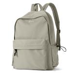 Рюкзак унисекс ALPINE PRO, Бургундия - фото 8