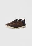 Кроссовки Salamander Trainers, Dark Brown - фото 2