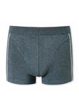 Боксеры SCHIESSER Boxer shorts, синий - фото