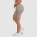 Спортивные шорты Smilodox, цвет karamellbraun - фото 3