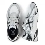 Кроссовки Munich M2000 02, белый - фото 4