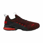 Кроссовки Axelion Ultra Puma, черный - фото