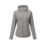 TRAINING Куртка женская Descente, серый - фото 5