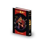 Black Knight Bat (ISAN MANGA) - фото 3