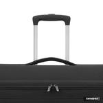 Сумка для одежды Samsonite Ascella 3.0 на колесиках, черный - фото 6