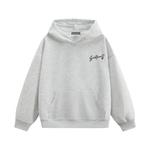 Унисекс свитшот SUNSETMONENT, синий - фото 12