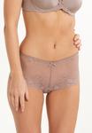 Шорты LingaDore DAILY LACE, Brown - фото 2