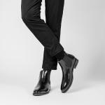 Челси Ботинки Мужские Bellum Han, черный - фото 8