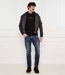 Футболки Loose fit Paul&Shark, черный - фото 2