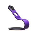 Фен Dyson, фиолетовый - фото