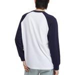 Футболка унисекс GAP, цвет Brown - фото 7