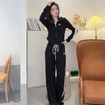 Комплект свитшотов женский Mopb - фото 2