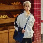 NANDCHN Куртка женская, White - фото 9