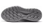 Кроссовки XTEP Lifestyle Shoes Men Low-top Gray, серый - фото 5