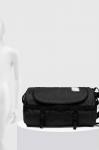 Спортивная сумка The North Face Base Camp Duffel объемом 50 л, черный - фото 6